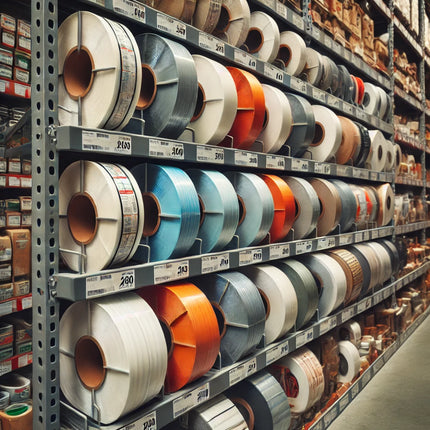 Collection image for: Zunchos & Grapas