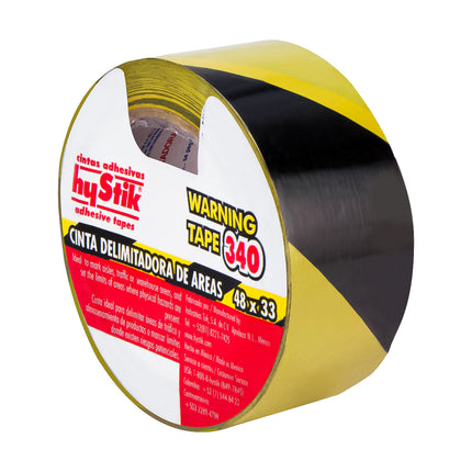 Cinta Delimitadora hyStik 340