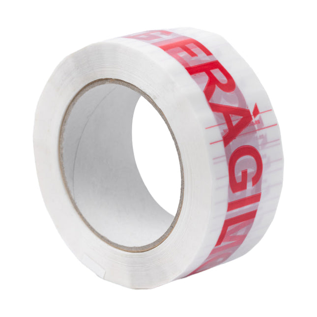 Cinta Empaque Impresa hyStik 45 Micras