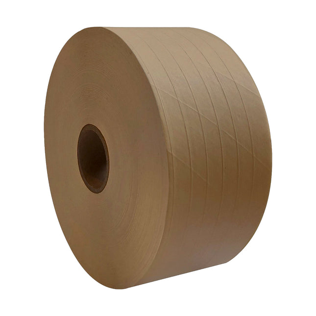 Cinta Reforzada Humedecible hyStik 980